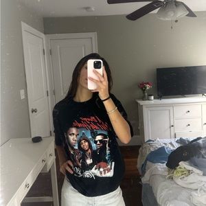 A Boogie With the Hoodie Tour T Shirt